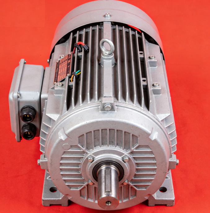 Industrial Motor Compatibility Support